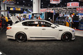 Kia K900 High-Performance