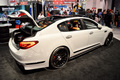 Kia K900 High-Performance