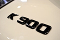 Kia K900 High-Performance