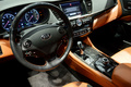 Kia K900 High-Performance