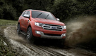 Ford Everest 2015