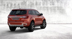Ford Everest 2015