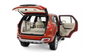 Ford Everest 2015
