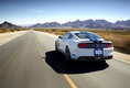 Ford Shelby GT350 Mustang