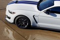 Ford Shelby GT350 Mustang