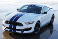 Ford Shelby GT350 Mustang