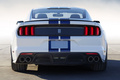 Ford Shelby GT350 Mustang