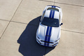 Ford Shelby GT350 Mustang