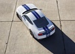 Ford Shelby GT350 Mustang