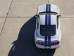 Ford Shelby GT350 Mustang