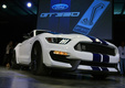 Ford Shelby GT350 Mustang