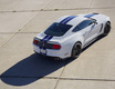 Ford Shelby GT350 Mustang