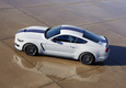 Ford Shelby GT350 Mustang