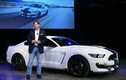 Ford Shelby GT350 Mustang