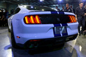 Ford Shelby GT350 Mustang