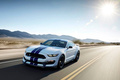 Ford Shelby GT350 Mustang