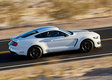 Ford Shelby GT350 Mustang