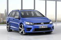Volkswagen Golf R Variant