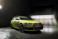 Audi RS4 Avant Exclusive