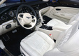 Bentley Grand Convertible
