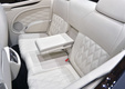 Bentley Grand Convertible