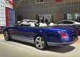 Bentley Grand Convertible