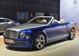 Bentley Grand Convertible