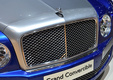 Bentley Grand Convertible