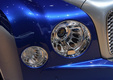 Bentley Grand Convertible