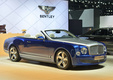 Bentley Grand Convertible