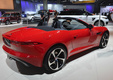 Jaguar F-Type R AWD