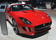 Jaguar F-Type R AWD