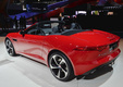 Jaguar F-Type R AWD