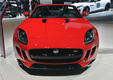Jaguar F-Type R AWD