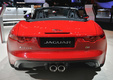 Jaguar F-Type R AWD