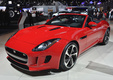 Jaguar F-Type R AWD