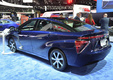 Toyota Mirai