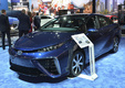 Toyota Mirai