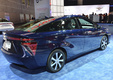 Toyota Mirai