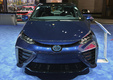Toyota Mirai