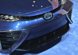 Toyota Mirai
