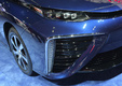 Toyota Mirai