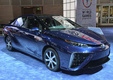 Toyota Mirai
