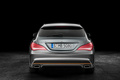 Mercedes-Benz CLA & CLA 45 AMG Shooting Brake