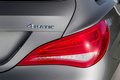 Mercedes-Benz CLA & CLA 45 AMG Shooting Brake
