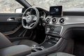 Mercedes-Benz CLA & CLA 45 AMG Shooting Brake