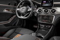 Mercedes-Benz CLA & CLA 45 AMG Shooting Brake