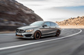 Mercedes-Benz CLA & CLA 45 AMG Shooting Brake