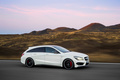 Mercedes-Benz CLA & CLA 45 AMG Shooting Brake