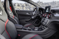 Mercedes-Benz CLA & CLA 45 AMG Shooting Brake